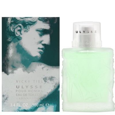 Vicky Tiel Ulysse