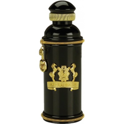 Alexandre J Black Muscs