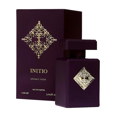 Initio Parfums Prives ATOMIC ROSE