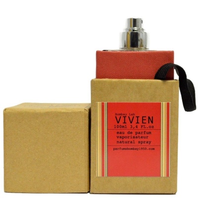 Parfums Bombay 1950 Vivien