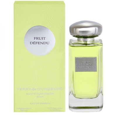 Terry De Gunzburg Fruit Defendu