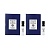 PAERMAZHISHUI Fig Perfume Mini Sample Kits Eau De Parfum EDP 1.5ml