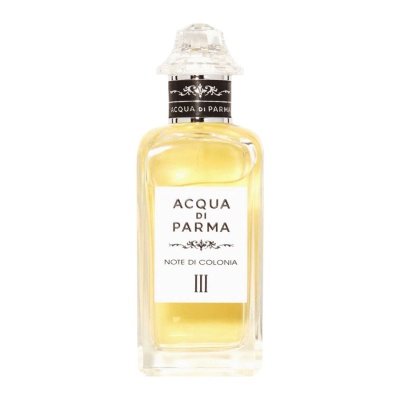 Acqua Di Parma Note di COLONIA III