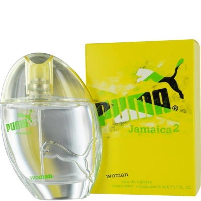 PUMA Jamaica 2 Woman