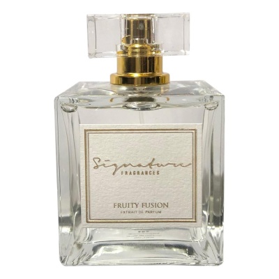 Signature Fragrances FRUITY FUSION