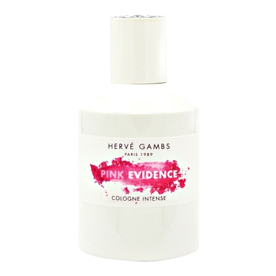 Herve Gambs Pink Evidence