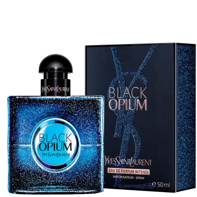 Yves Saint Laurent Black Opium Intense