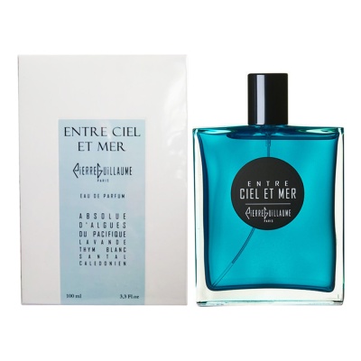 Pierre Guillaume ENTRE CIEL ET MER