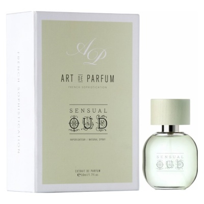 Art De Parfum SENSUAL OUD