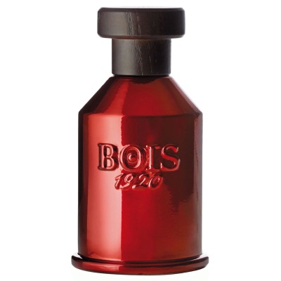 Bois 1920 Relativamente Rosso