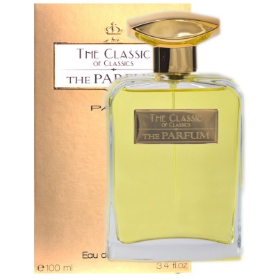 The Parfum THE CLASSIC OF CLASSIC