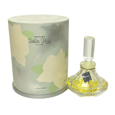 Shiseido White Rose Natural