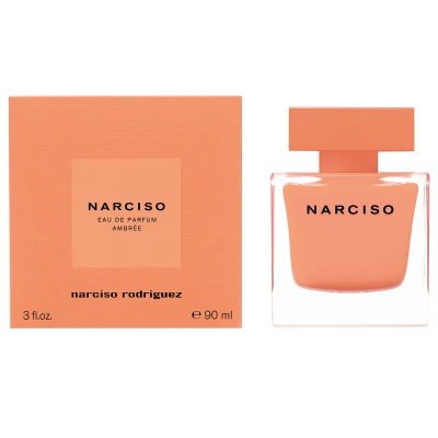 Narciso Rodriguez NARCISO EAU DE PARFUM AMBREE