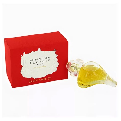 Christian Lacroix Christian Lacroix