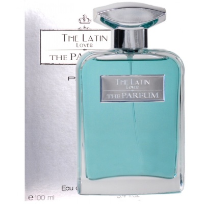 The Parfum THE LATIN LOVER