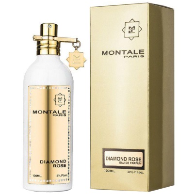 MONTALE Diamond Rose