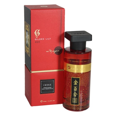 Ineke GILDED LILY