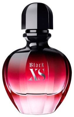 Paco Rabanne Black XS for Her