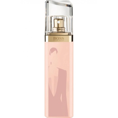 HUGO BOSS Ma Vie RUNWAY