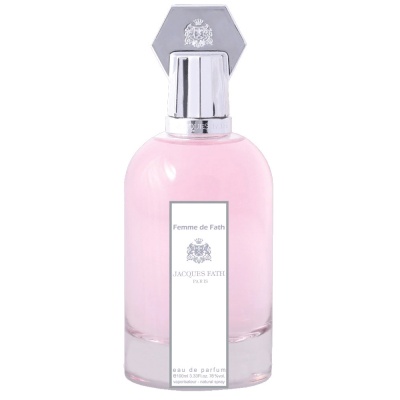 Jacques Fath FEMME DE FATH