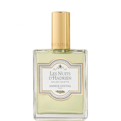 Goutal LES NUITS D'HADRIEN