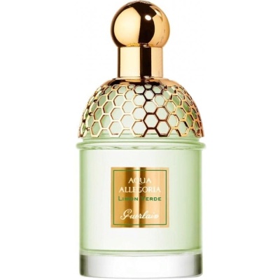 Guerlain Aqua Allegoria Limon Verde