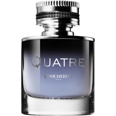 Boucheron Quatre Absolue de Nuit pour Homme