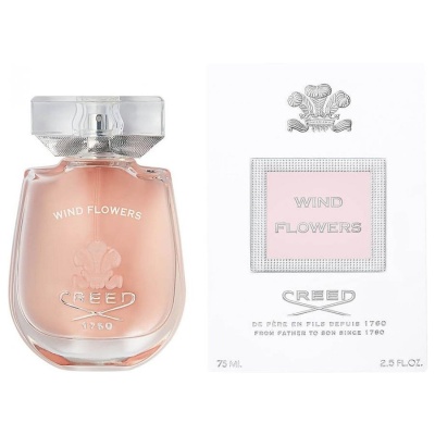Creed WIND FLOWERS