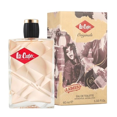 Lee Cooper Ladies