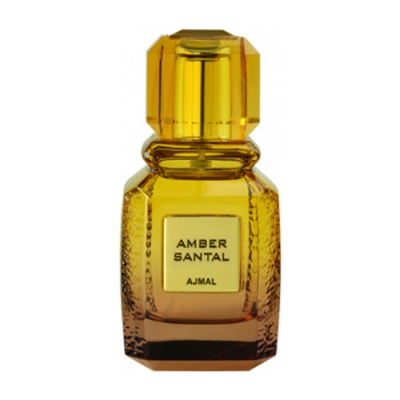 Ajmal Amber Santal