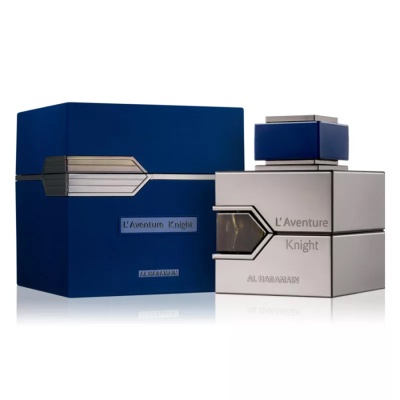 Al Haramain L'AVENTURE KNIGHT