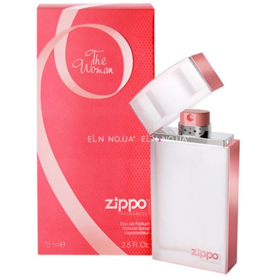 Zippo ZIPPO THE WOMAN