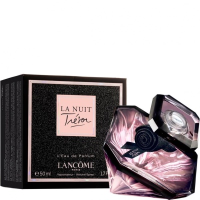 Lancome La Nuit Tresor