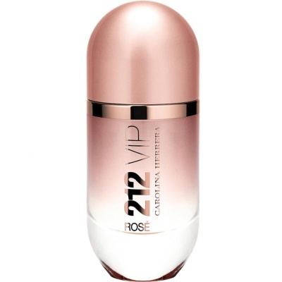 CAROLINA HERRERA 212 VIP Rose