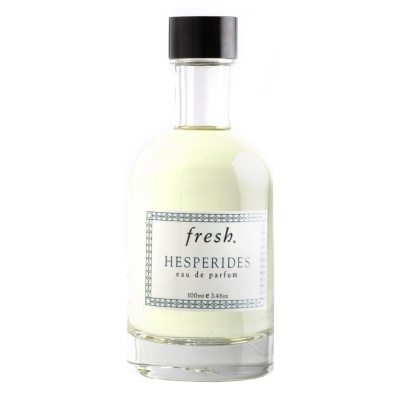 Fresh Hesperides