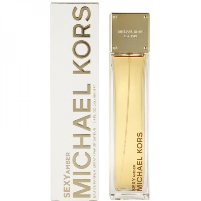 MICHAEL KORS Sexy Amber