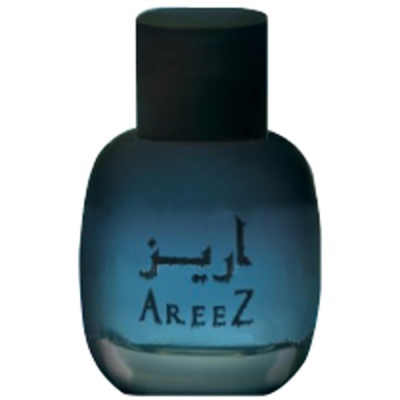 Syed Junaid Alam AREEZ