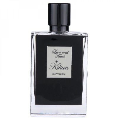 By Kilian Love and Tears