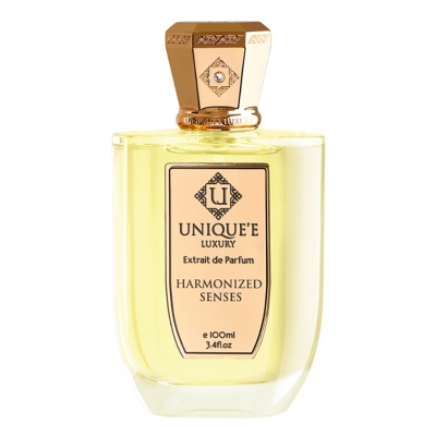 Unique'e Luxury HARMONIZED SENSES