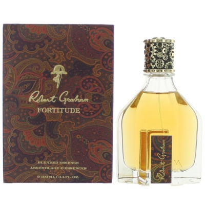 Robert Graham FORTITUDE