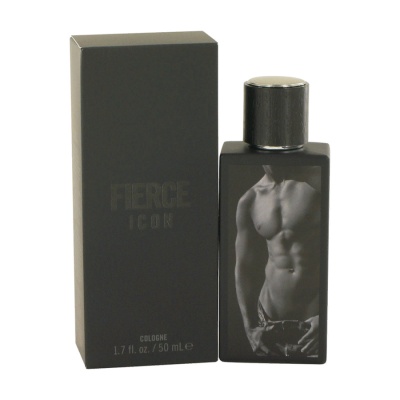 Abercrombie & Fitch Fierce Icon