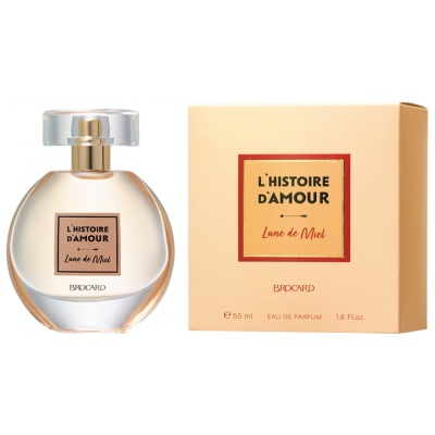 Brocard LUNE DE MIEL