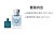 VERSACE Classic Aros Fragrance Sets EDT Men's 30ml+5ml/30ml+5ml+1ml