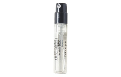 Diptyque Hesperia Perfume Sample Set Eau De Toilette Bitter Orange 2ml/2ml*2/2ml*3/2ml*5/2ml*8 Aromatic