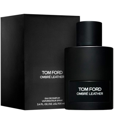 Tom Ford Ombre LEATHER (2018)