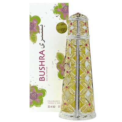 Rasasi Bushra