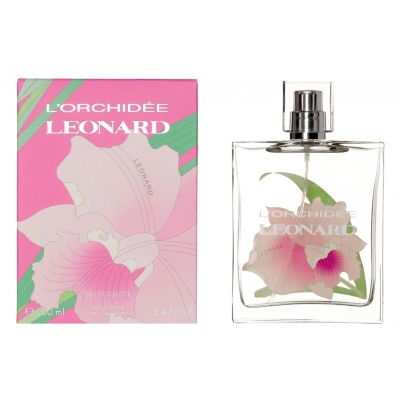 Leonard L'Orchidee