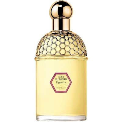 Guerlain Aqua Allegoria Figue - Iris