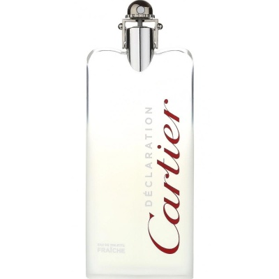 Cartier Declaration Fraiche
