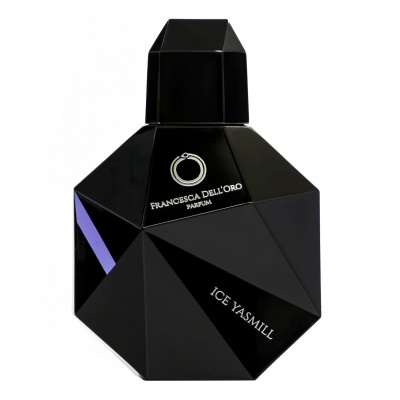 Francesca dell'Oro ICE YASMILL